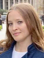 Худова Татьяна Анатольевна