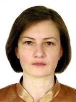 Лебедева Наталья Юрьевна