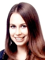 Россовская Марта Владиславовна