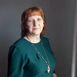 Шалуднева Александра Ефимовна