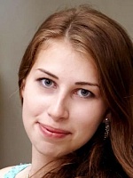 Мартынова Ксения Спартаковна