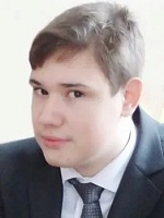 Таскаев Владислав Игоревич