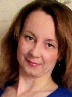Запромётова Любовь Алексеевна