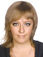 Булгакова Екатерина Валерьевна
