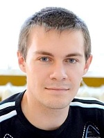 Давыденко Иван Викторович