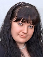 Жильцова Татьяна Сергеевна