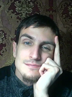 Тепляков Дмитрий Александрович