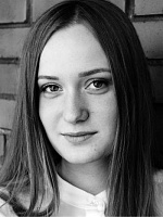 Кальчевская Полина Игоревна