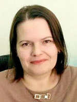 Иванова Кириана Витальевна