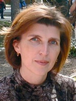 Сметанина Наталья Владимировна
