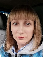 Гетте Наталья Анатольевна