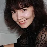 Лиля Камиловна