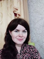 Васильева Светлана Борисовна