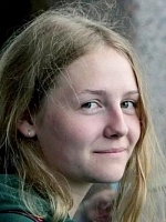 Филимонова Мария Глебовна