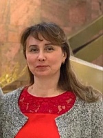 Локтева Наталья Владимировна