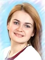 Барановская Анна Леонидовна