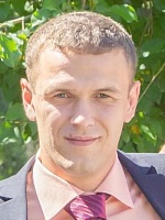 Смагин Андрей Валерьевич