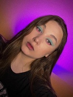 Шенкнехт Снежана Александровна