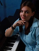 Ежова Анастасия Игоревна