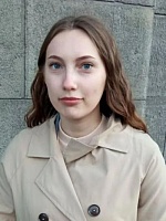 Мамонтова Светлана Александровна