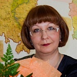 Ветренко Людмила Николаевна