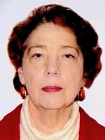 Богоявленская Алла Юрьевна