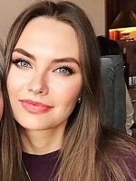 Бережная Надежда Константиновна