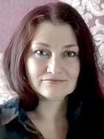 Данилова Людмила Геннадьевна