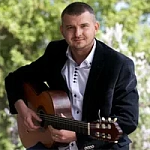 Евгений Александрович Русинов