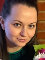 Бауэр Лидия Андреевна