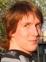 Болучевский Евгений Андреевич