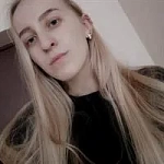 Куликова Анжелика Сергеевна