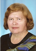 Михалева Людмила Викторовна