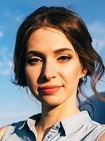 Серебрякова Лариса Владимировна