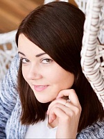 Ситникова Наталья Викторовна