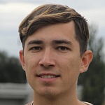 Федосеев Дмитрий Николаевич