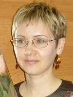 Гамм Татьяна Викторовна