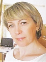Романова Лариса Павловна