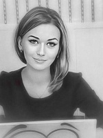 Орловская Ольга Викторовна