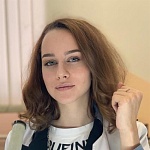 Седельникова Александра Борисовна