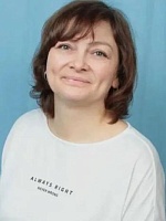 Муншау Марьяна Загидулаевна