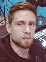 Овчинников Павел Константинович