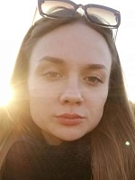 Налетова Алёна Владимировна