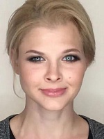 Козлова Татьяна Александровна