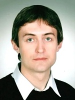 Вдовин Алексей Сергеевич