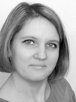 Шмидт Марина Юрьевна