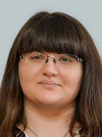 Кочнева Анастасия Алексеевна