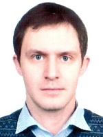 Мягков Денис Александрович