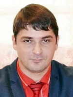 Савельев Владимир Сергеевич