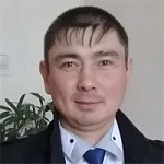 Александр Анатольевич Соснин